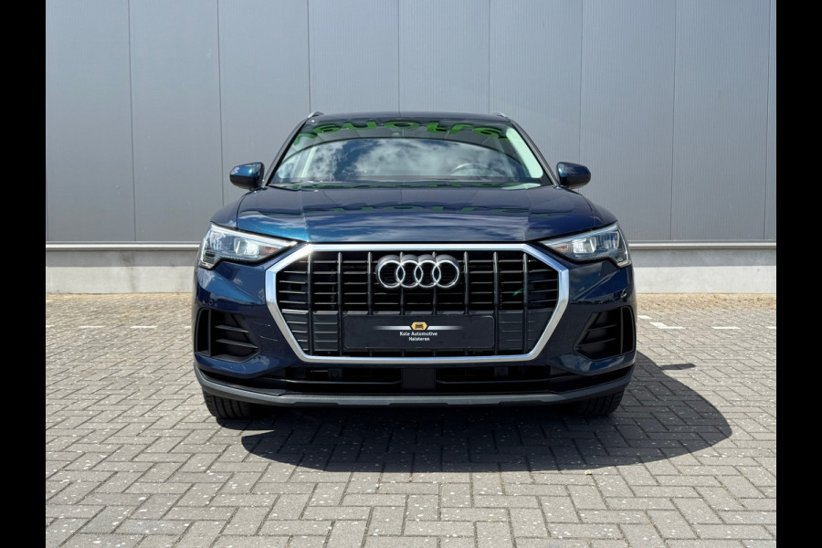 Audi Q3 35 TFSI * Sideass. * PDC v+a * Visueel Cockpit *