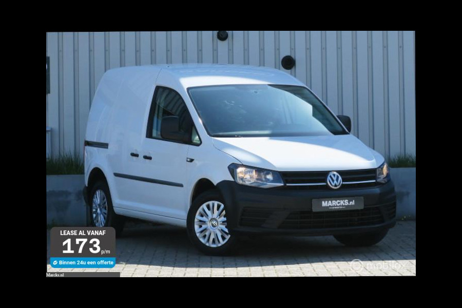 Volkswagen Caddy Bestel 2.0 TDI TOPSTAAT EURO6