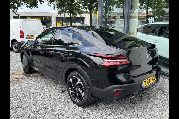 Citroën C4 X 1.2 PT 130 EAT8 Shine Automaat | Stoel/stuur/voorruitverwarming | Prijs is rijklaar