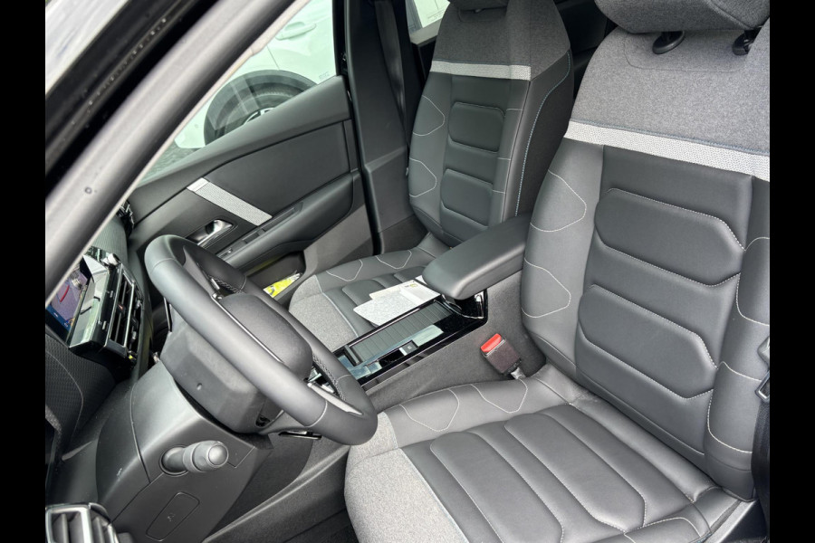 Citroën C4 X 1.2 PT 130 EAT8 Shine Automaat | Stoel/stuur/voorruitverwarming | Prijs is rijklaar