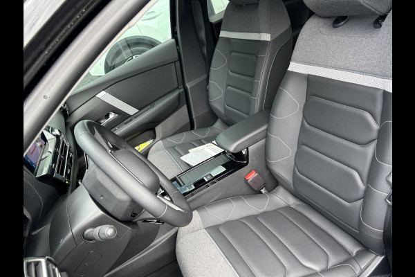 Citroën C4 X 1.2 PT 130 EAT8 Shine Automaat | Stoel/stuur/voorruitverwarming | Prijs is rijklaar