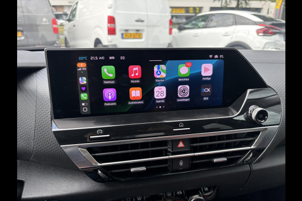 Citroën C4 X 1.2 PT 130 EAT8 Shine Automaat | Stoel/stuur/voorruitverwarming | Prijs is rijklaar