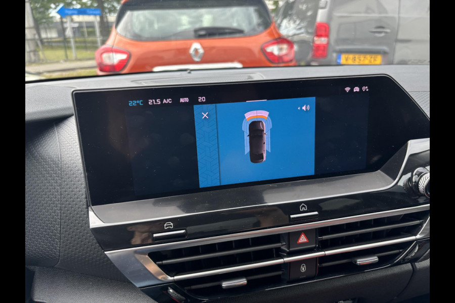 Citroën C4 X 1.2 PT 130 EAT8 Shine Automaat | Stoel/stuur/voorruitverwarming | Prijs is rijklaar