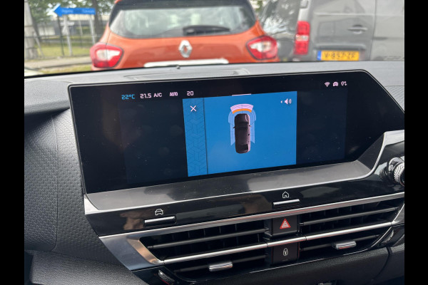 Citroën C4 X 1.2 PT 130 EAT8 Shine Automaat | Stoel/stuur/voorruitverwarming | Prijs is rijklaar