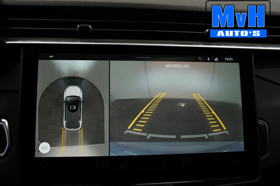 Lynk & Co 01 1.5 Plug-in Hybride|FULL BLACK XXL|360°CAM|PANO
