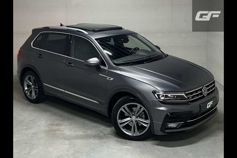 Volkswagen Tiguan 1.5 TSI ACT 2x R-Line Pano Virtual ACC NAP