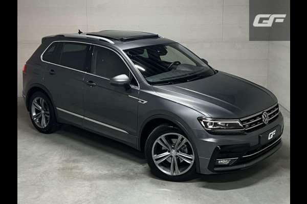 Volkswagen Tiguan 1.5 TSI ACT 2x R-Line Pano Virtual ACC NAP
