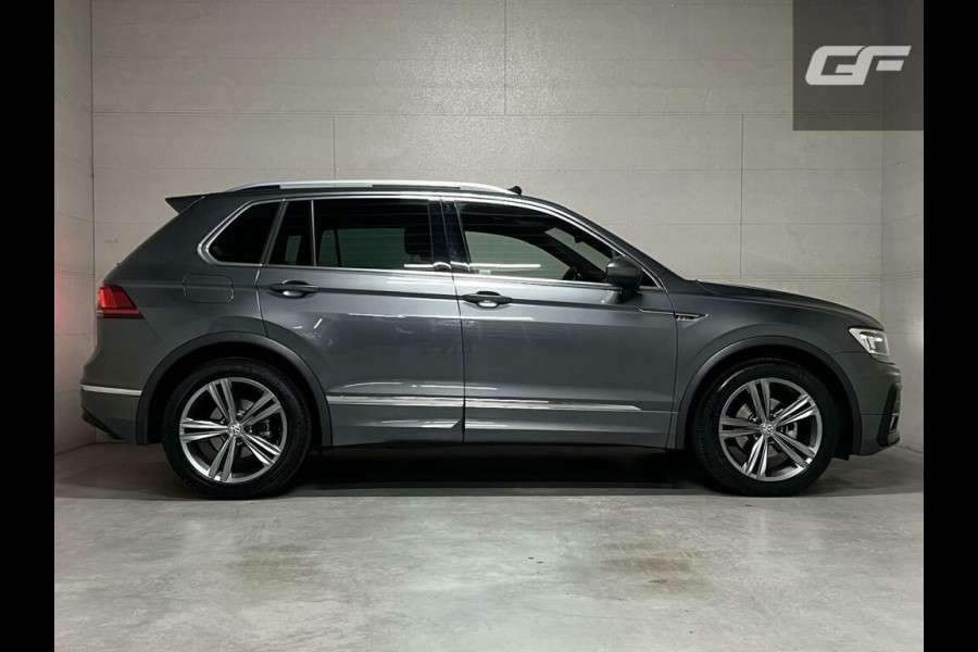 Volkswagen Tiguan 1.5 TSI ACT 2x R-Line Pano Virtual ACC NAP