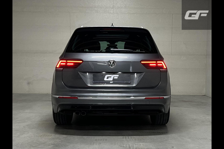 Volkswagen Tiguan 1.5 TSI ACT 2x R-Line Pano Virtual ACC NAP