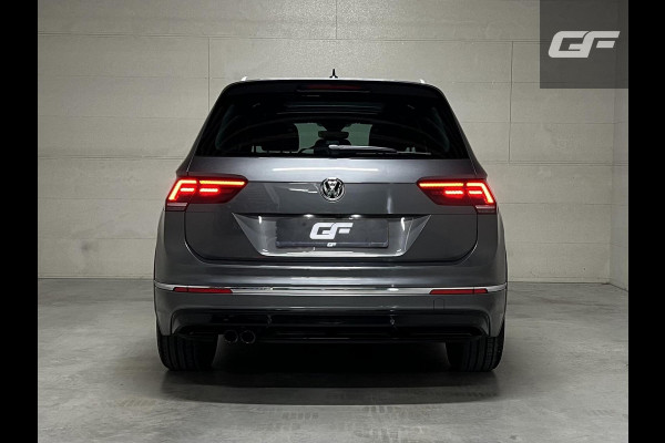Volkswagen Tiguan 1.5 TSI ACT 2x R-Line Pano Virtual ACC NAP