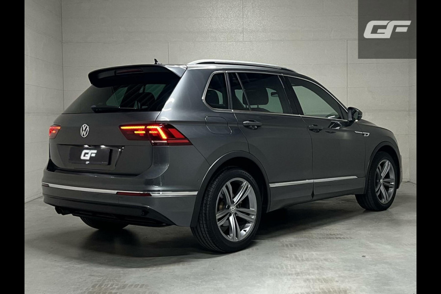 Volkswagen Tiguan 1.5 TSI ACT 2x R-Line Pano Virtual ACC NAP
