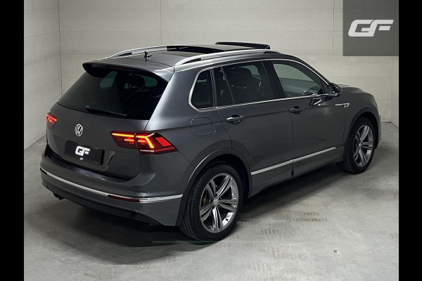 Volkswagen Tiguan 1.5 TSI ACT 2x R-Line Pano Virtual ACC NAP
