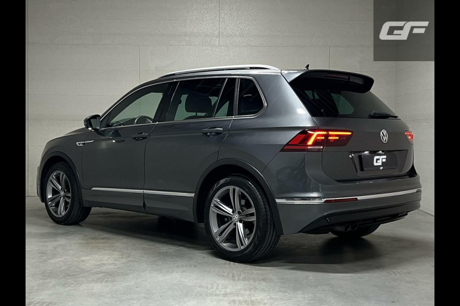 Volkswagen Tiguan 1.5 TSI ACT 2x R-Line Pano Virtual ACC NAP