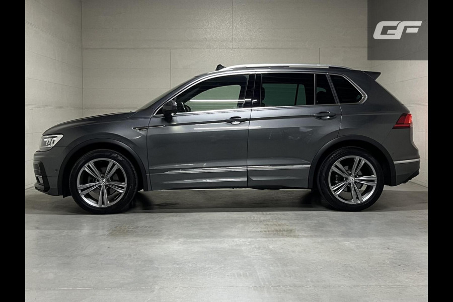 Volkswagen Tiguan 1.5 TSI ACT 2x R-Line Pano Virtual ACC NAP