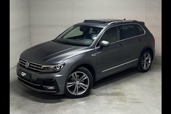 Volkswagen Tiguan 1.5 TSI ACT 2x R-Line Pano Virtual ACC NAP