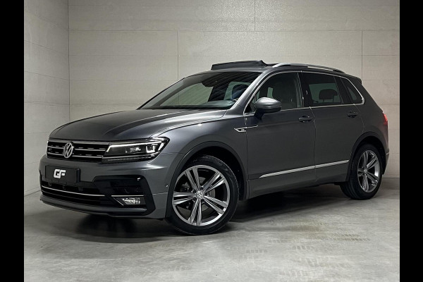 Volkswagen Tiguan 1.5 TSI ACT 2x R-Line Pano Virtual ACC NAP