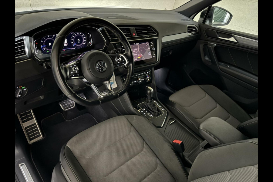 Volkswagen Tiguan 1.5 TSI ACT 2x R-Line Pano Virtual ACC NAP