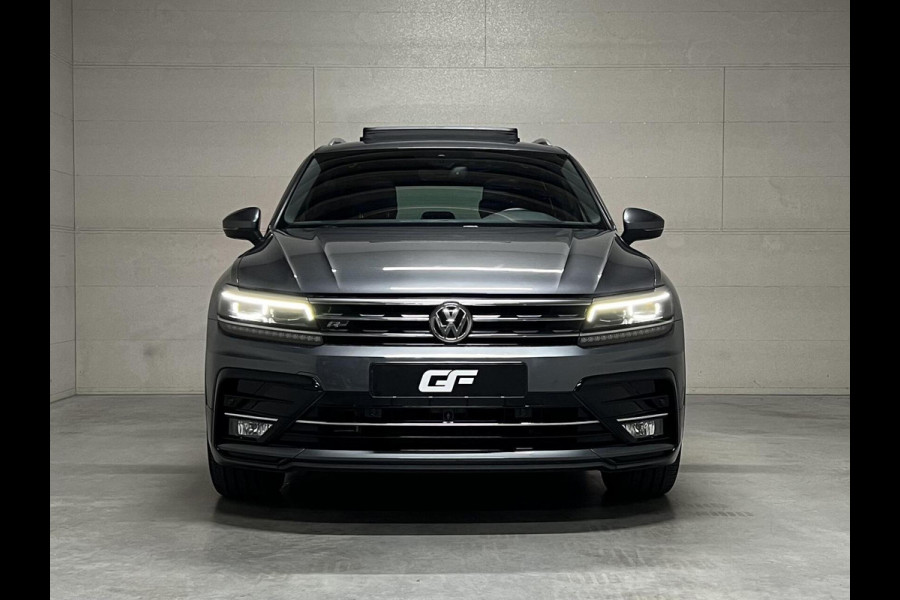 Volkswagen Tiguan 1.5 TSI ACT 2x R-Line Pano Virtual ACC NAP