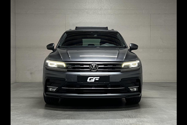 Volkswagen Tiguan 1.5 TSI ACT 2x R-Line Pano Virtual ACC NAP