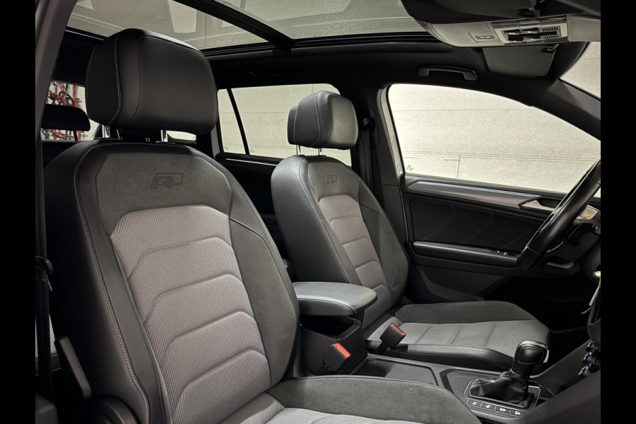Volkswagen Tiguan 1.5 TSI ACT 2x R-Line Pano Virtual ACC NAP