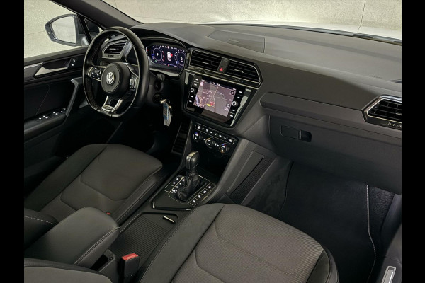 Volkswagen Tiguan 1.5 TSI ACT 2x R-Line Pano Virtual ACC NAP