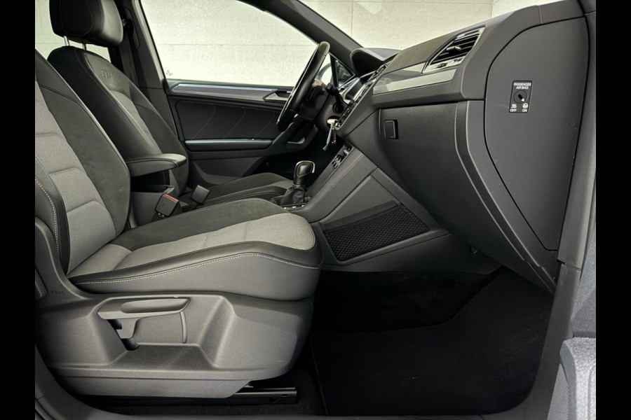 Volkswagen Tiguan 1.5 TSI ACT 2x R-Line Pano Virtual ACC NAP