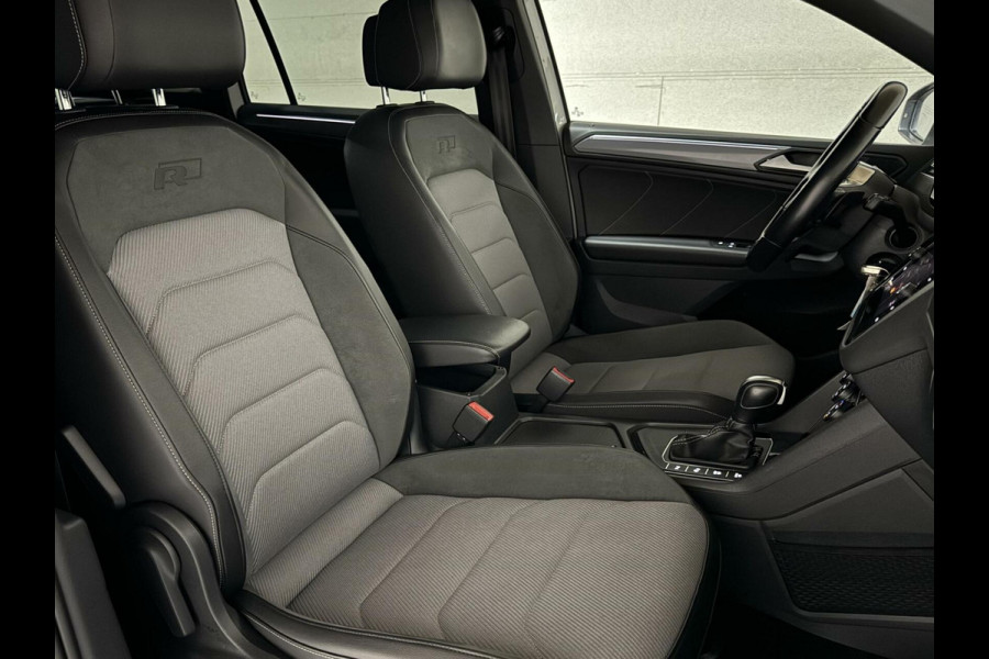 Volkswagen Tiguan 1.5 TSI ACT 2x R-Line Pano Virtual ACC NAP