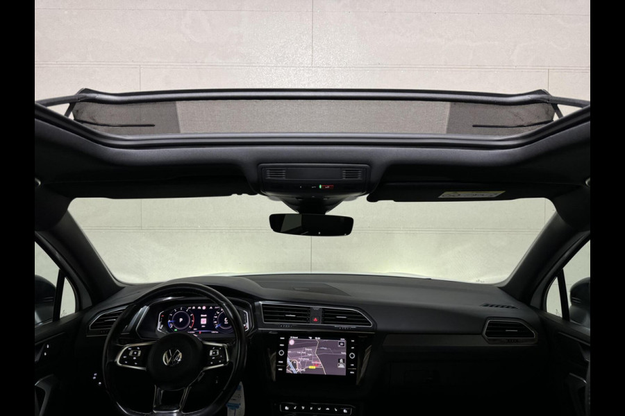 Volkswagen Tiguan 1.5 TSI ACT 2x R-Line Pano Virtual ACC NAP
