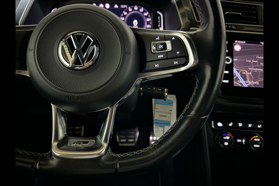Volkswagen Tiguan 1.5 TSI ACT 2x R-Line Pano Virtual ACC NAP
