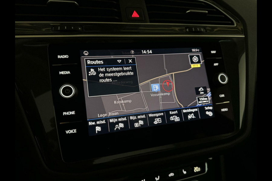 Volkswagen Tiguan 1.5 TSI ACT 2x R-Line Pano Virtual ACC NAP
