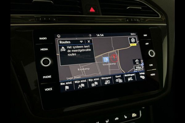 Volkswagen Tiguan 1.5 TSI ACT 2x R-Line Pano Virtual ACC NAP