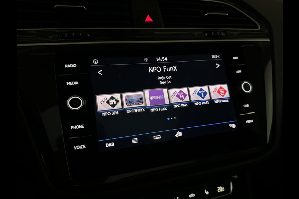 Volkswagen Tiguan 1.5 TSI ACT 2x R-Line Pano Virtual ACC NAP