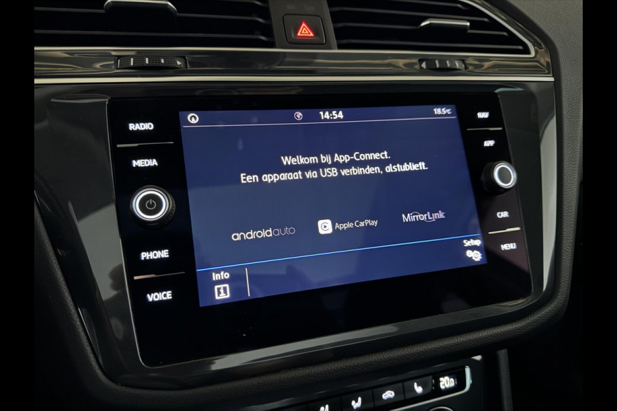 Volkswagen Tiguan 1.5 TSI ACT 2x R-Line Pano Virtual ACC NAP