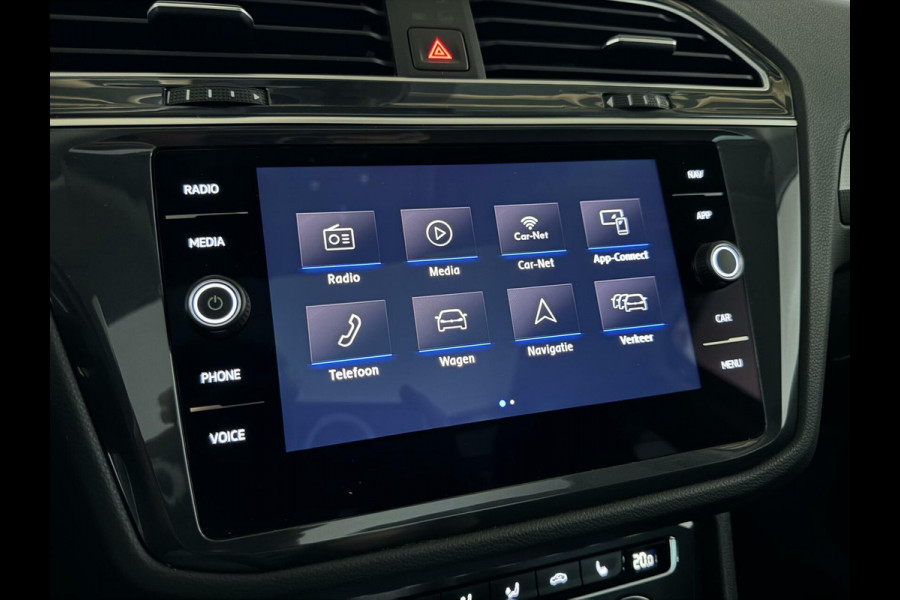 Volkswagen Tiguan 1.5 TSI ACT 2x R-Line Pano Virtual ACC NAP