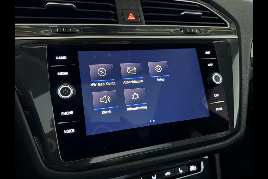 Volkswagen Tiguan 1.5 TSI ACT 2x R-Line Pano Virtual ACC NAP