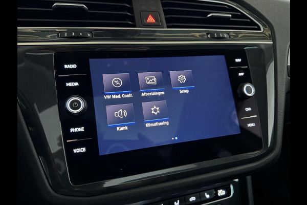 Volkswagen Tiguan 1.5 TSI ACT 2x R-Line Pano Virtual ACC NAP