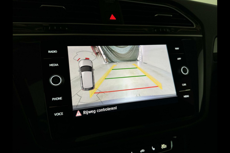 Volkswagen Tiguan 1.5 TSI ACT 2x R-Line Pano Virtual ACC NAP