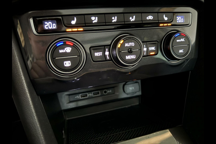 Volkswagen Tiguan 1.5 TSI ACT 2x R-Line Pano Virtual ACC NAP