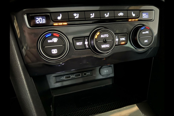 Volkswagen Tiguan 1.5 TSI ACT 2x R-Line Pano Virtual ACC NAP