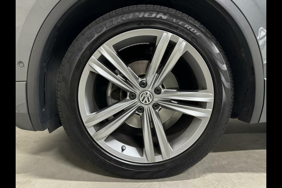 Volkswagen Tiguan 1.5 TSI ACT 2x R-Line Pano Virtual ACC NAP