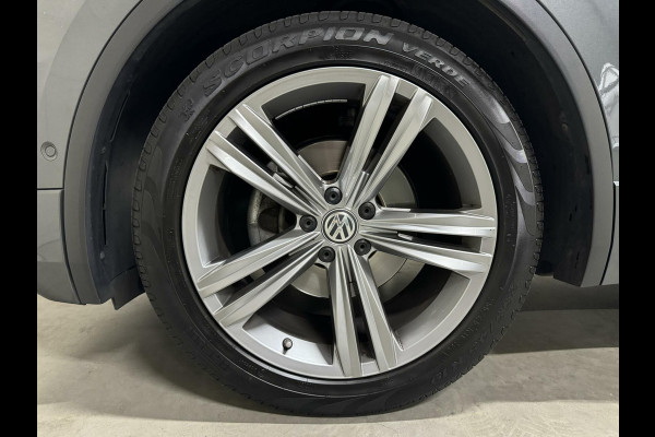 Volkswagen Tiguan 1.5 TSI ACT 2x R-Line Pano Virtual ACC NAP