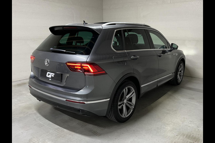 Volkswagen Tiguan 1.5 TSI ACT 2x R-Line Pano Virtual ACC NAP