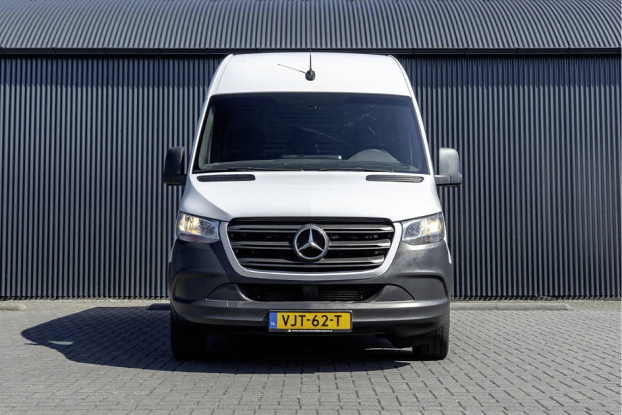 Mercedes-Benz Sprinter 311 CDI | L2H2 | Automaat | Volledig ingericht | CarPlay | Climate | Camera | Navi | Euro 6