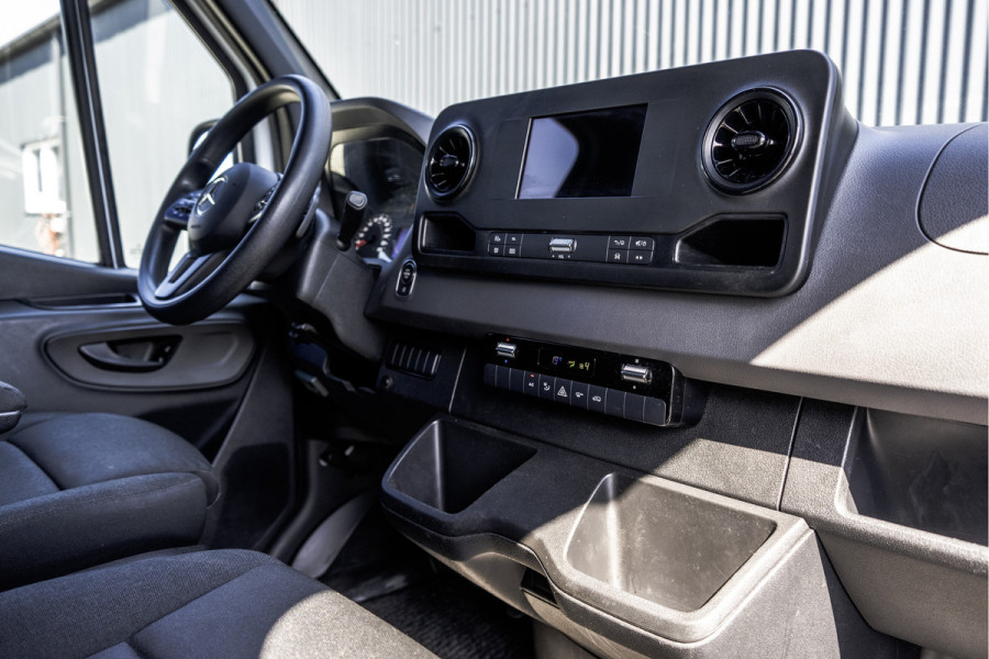 Mercedes-Benz Sprinter 311 CDI | L2H2 | Automaat | Volledig ingericht | CarPlay | Climate | Camera | Navi | Euro 6
