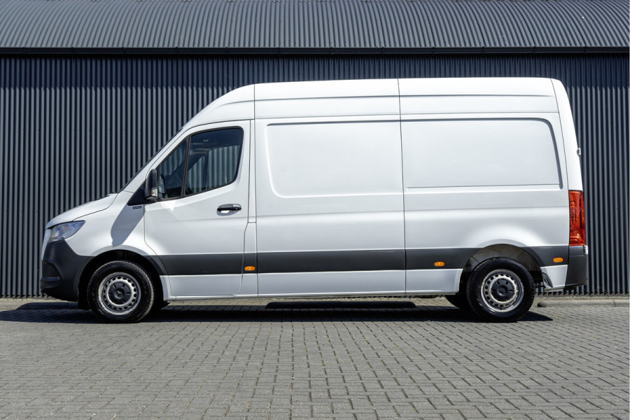Mercedes-Benz Sprinter 311 CDI | L2H2 | Automaat | Volledig ingericht | CarPlay | Climate | Camera | Navi | Euro 6