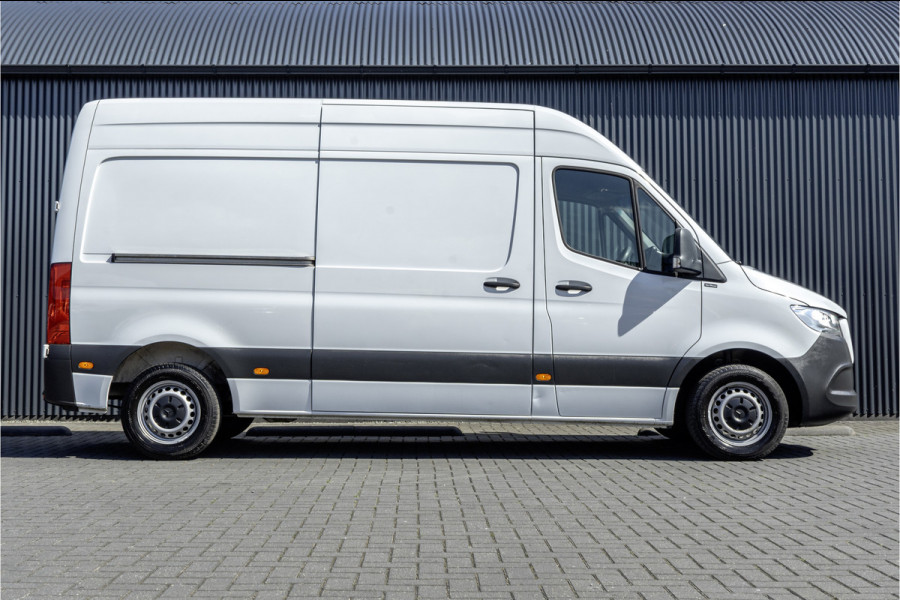 Mercedes-Benz Sprinter 311 CDI | L2H2 | Automaat | Volledig ingericht | CarPlay | Climate | Camera | Navi | Euro 6
