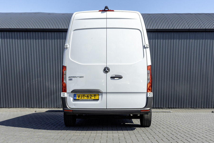 Mercedes-Benz Sprinter 311 CDI | L2H2 | Automaat | Volledig ingericht | CarPlay | Climate | Camera | Navi | Euro 6