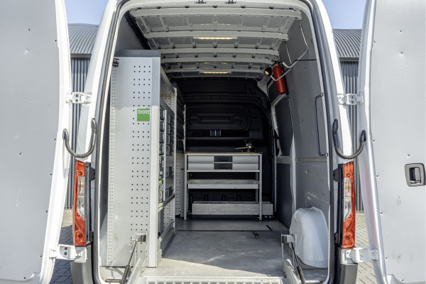 Mercedes-Benz Sprinter 311 CDI | L2H2 | Automaat | Volledig ingericht | CarPlay | Climate | Camera | Navi | Euro 6