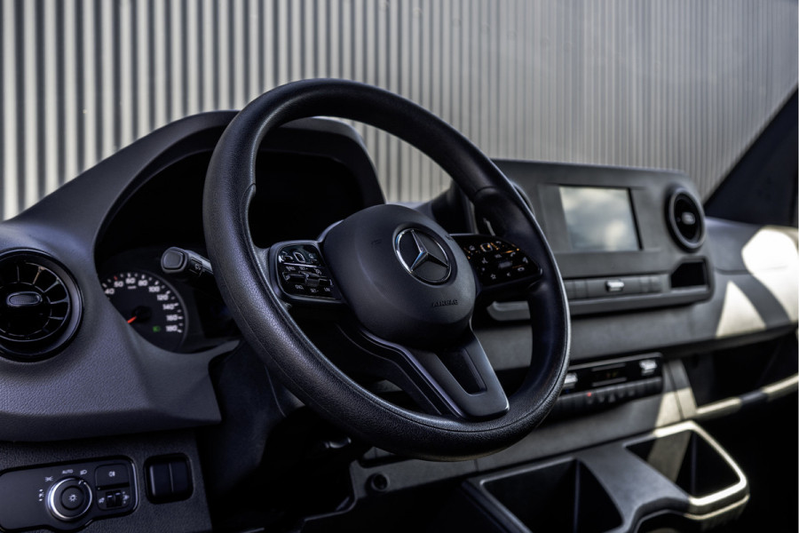 Mercedes-Benz Sprinter 311 CDI | L2H2 | Automaat | Volledig ingericht | CarPlay | Climate | Camera | Navi | Euro 6