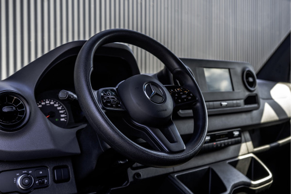 Mercedes-Benz Sprinter 311 CDI | L2H2 | Automaat | Volledig ingericht | CarPlay | Climate | Camera | Navi | Euro 6